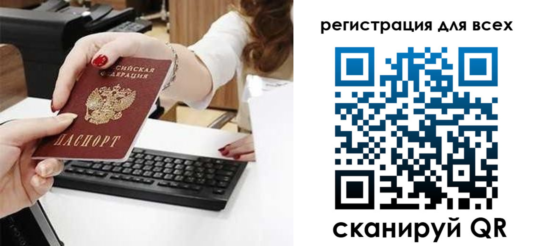 прописка в Владимире